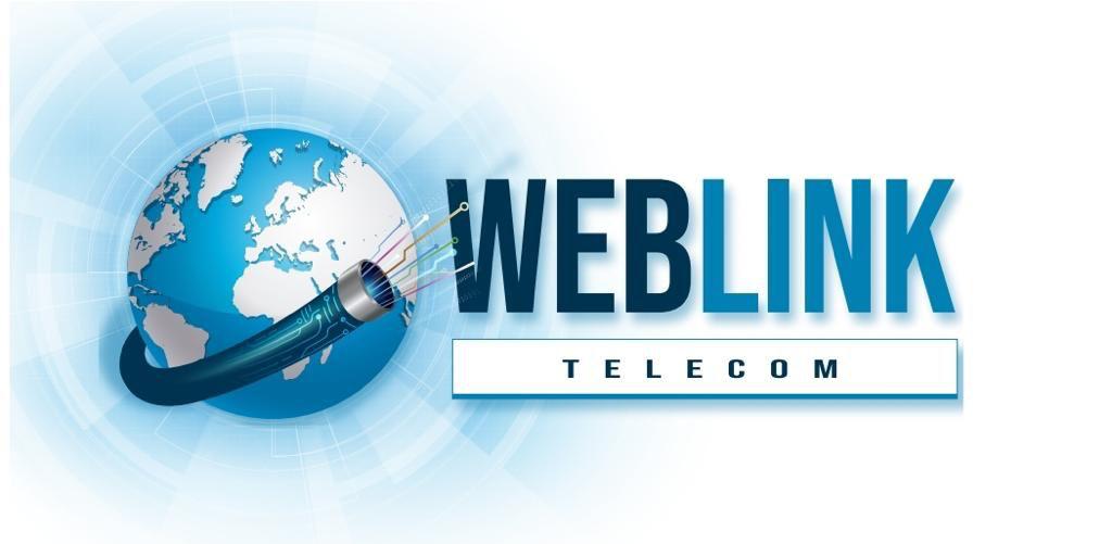 Logo WebLink Telecom